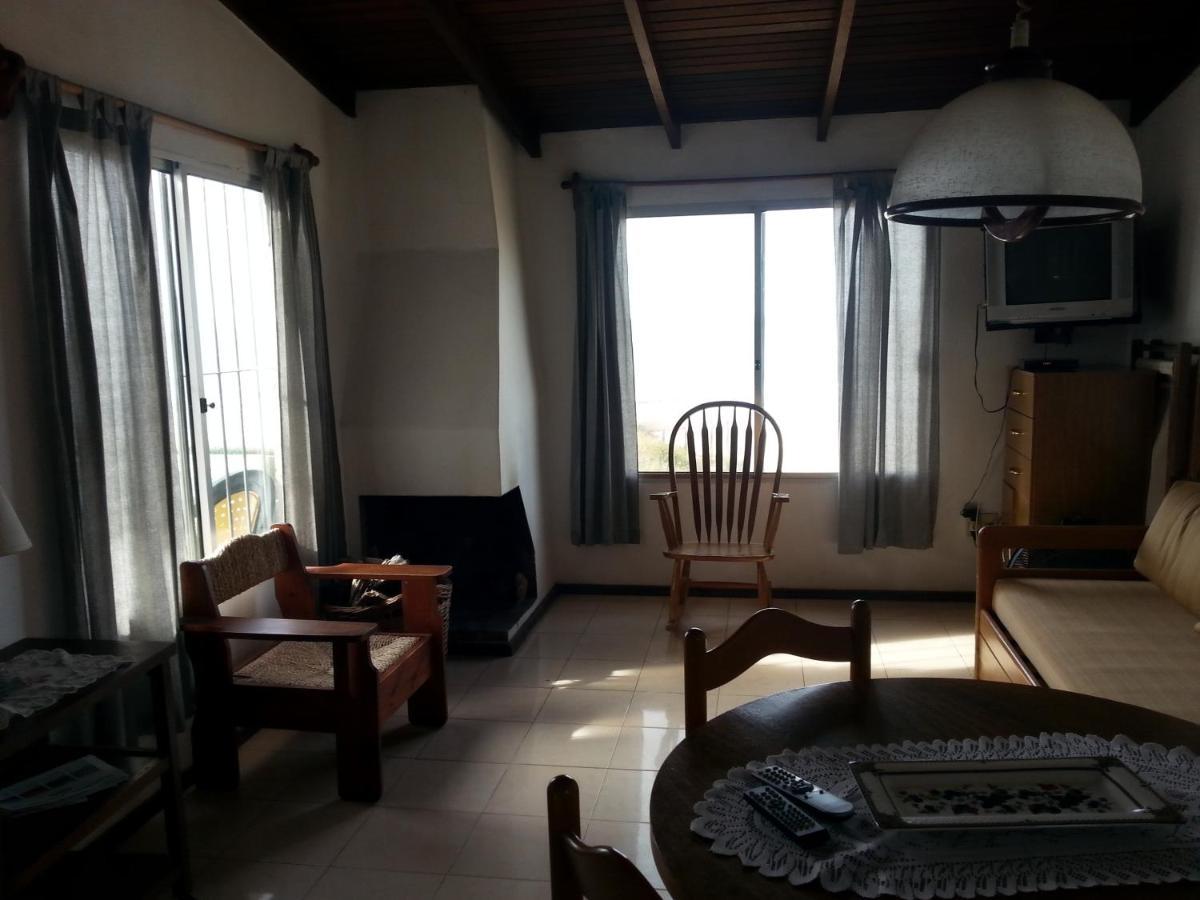 Cabanas Aguamarina Punta Del Diablo Zimmer foto