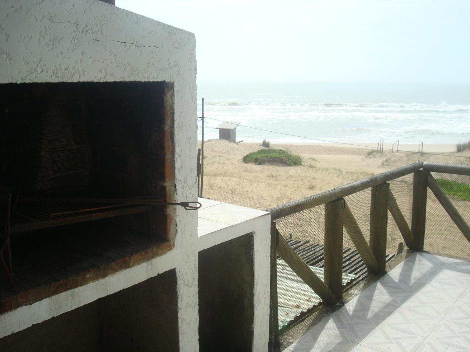 Cabanas Aguamarina Punta Del Diablo Zimmer foto