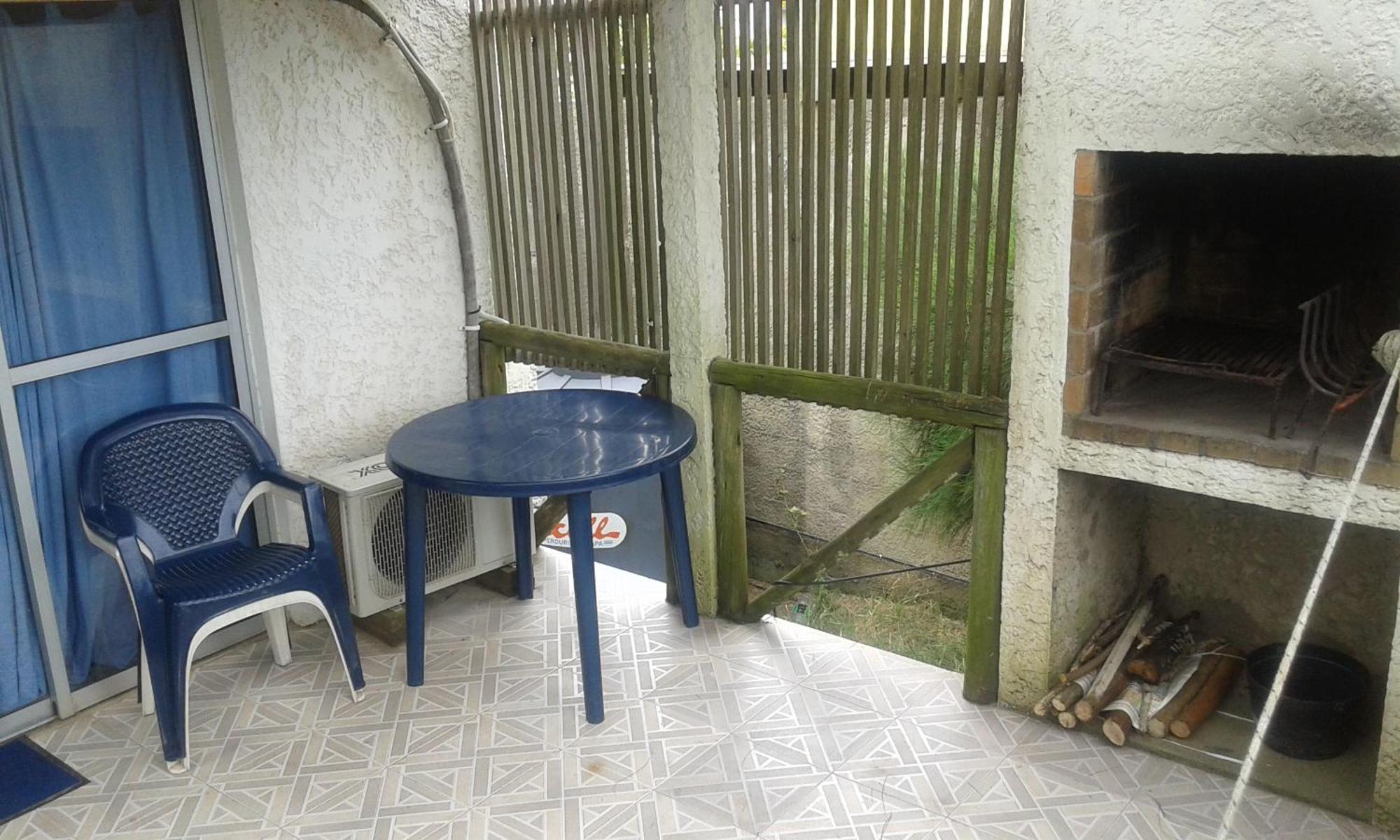 Cabanas Aguamarina Punta Del Diablo Zimmer foto