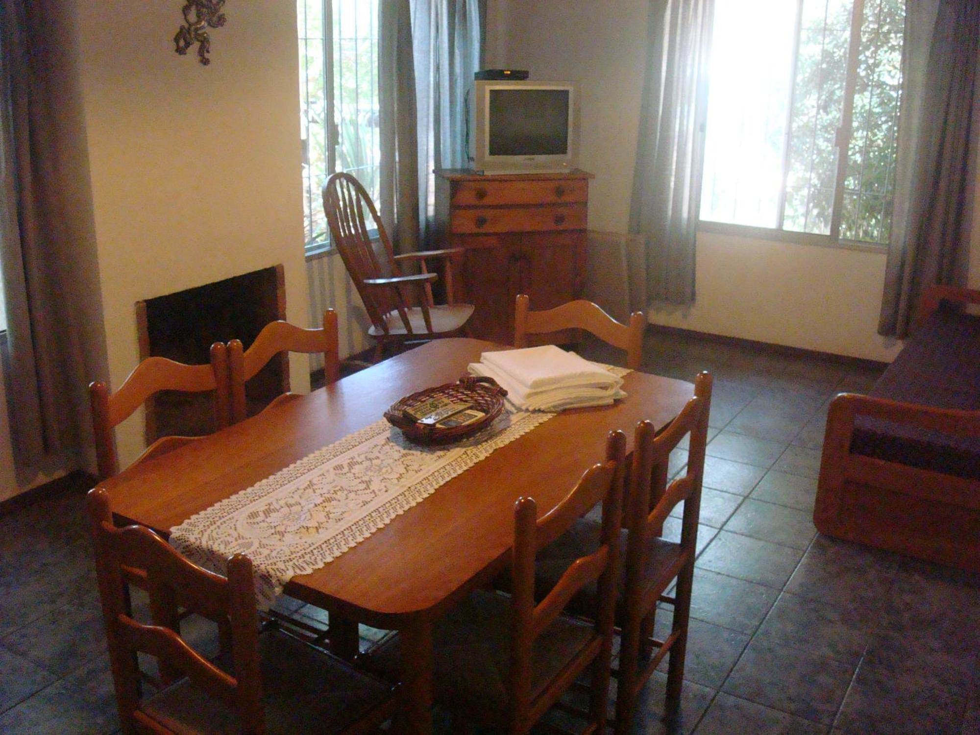 Cabanas Aguamarina Punta Del Diablo Zimmer foto