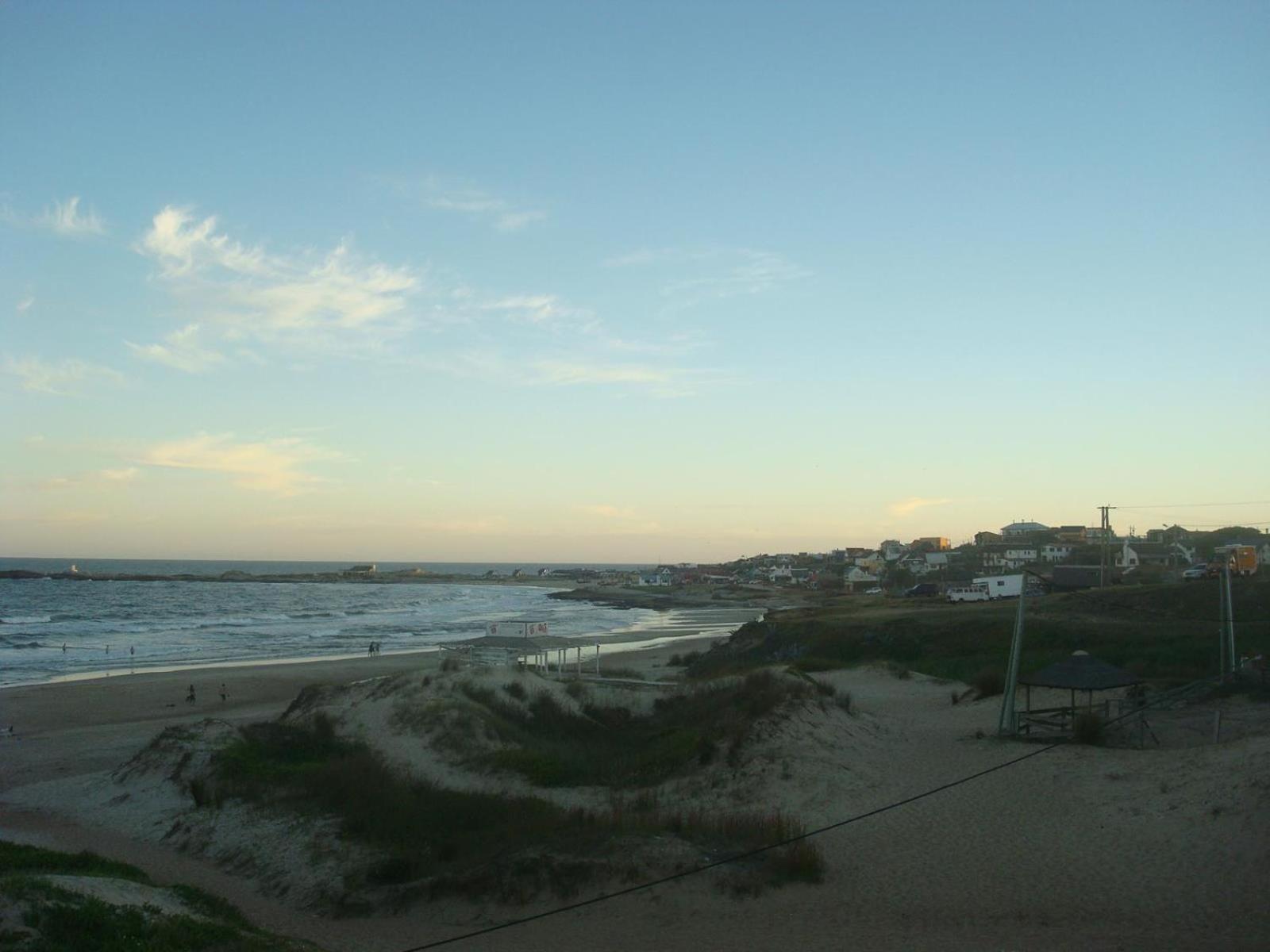 Cabanas Aguamarina Punta Del Diablo Zimmer foto
